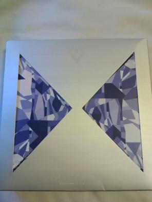 Seventeen's 1st Mini Album