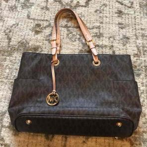 Michael Kors Laptop Tote