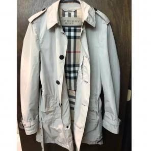 Burberry Jacket
