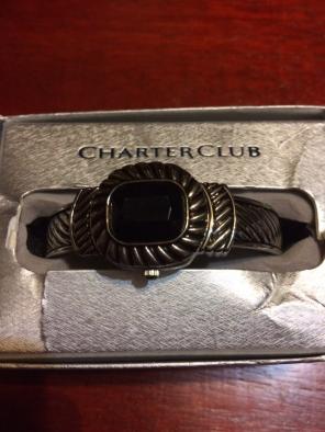Bracelet/Watch From Macy's