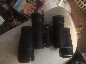 Binoculars