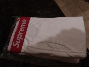 Supreme x Hanes Underwear NEW SMALL
