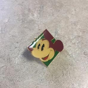 Vintage Mickey Pin