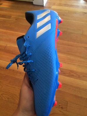 Soccer Cleats Messi