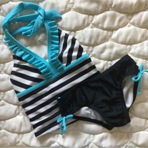 Circo girls tankini swimsuit