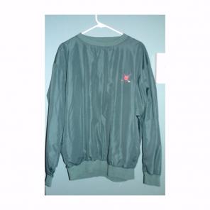 Vintage: Ralph Lauren Polo Windbreaker