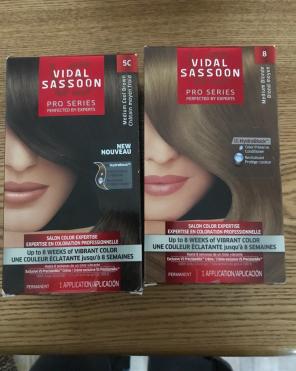 Hair Dye