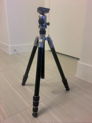 Tripod