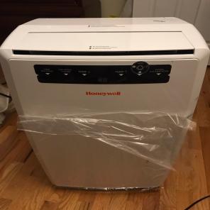 Portable AC