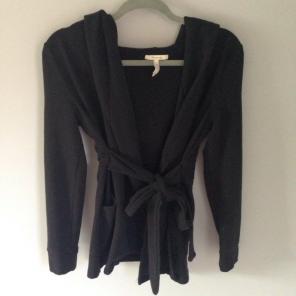 Old Navy Maternity Sweater Jacket