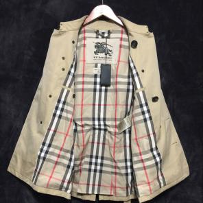 Authentic Burberry Trech Coat