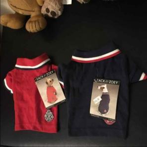Polo Shirt (XS) (2)