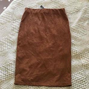 Pencil skirt
