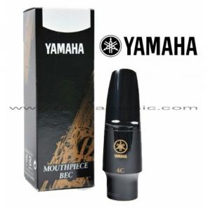 Yamaha Alto Saxophone 4c mouthpiece