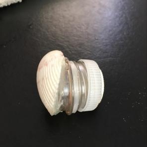 Pill bottle