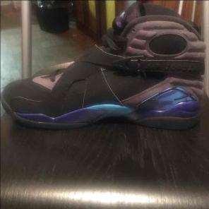 Brand New Jordan 8 Retro