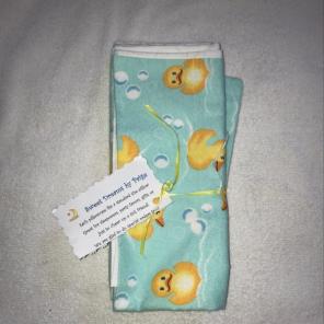 Standard Pillow Case