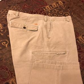 Dockers 38x30 Pacific Cargo Pants