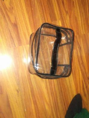 Makeup Bag