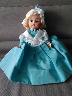 Madame Alexander United States