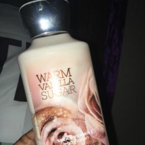 Bath& Body Works Body Lotion