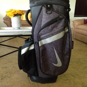 Nike Cart Golf Bag