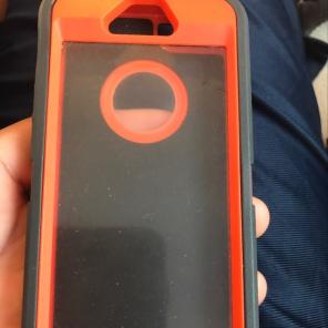 Phone Case