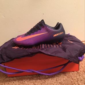 Nike mercurial Vapor XI FG