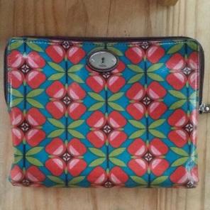 Fossil Key-Per Technology Case