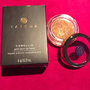 Tatcha Lip Balm
