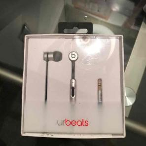 U beat headphones