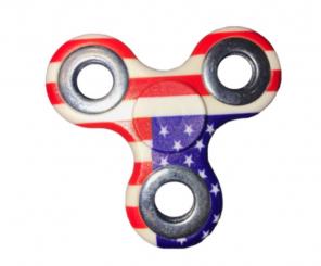 American Fidget Spinner