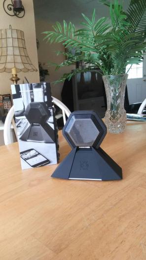 Blue tooth wireless speaker