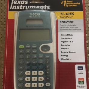 Calculator