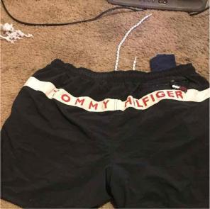 Tommy Hilfiger