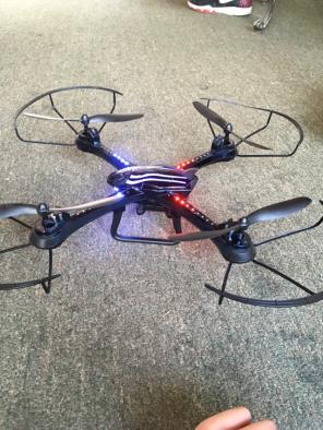 Drone