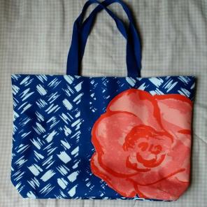 Lancome bag