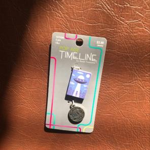Pop Age Timeline - Pendants