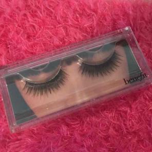 Benefit Pin Up Lash