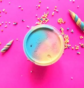 Unicorn Fluff 8oz