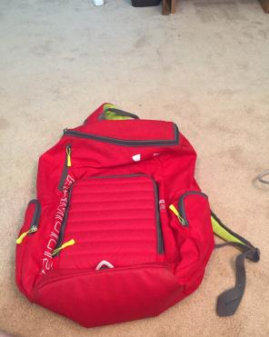Book bag