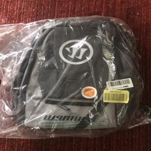 Warrior Lacrosse Backpack