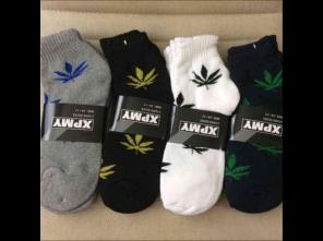 420 Dozen Sock Bundle 10-13