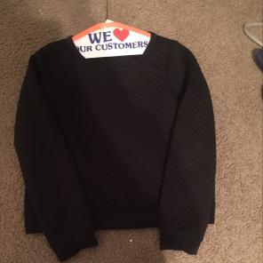 Sweater