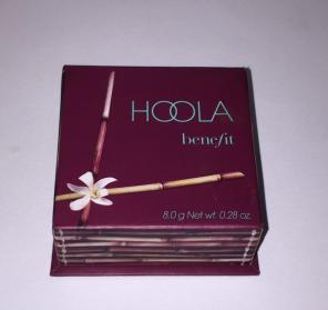 Benefit Hoola Matte Bronzer Full Size