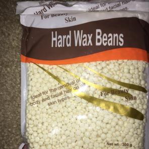 No Strip Hard Wax