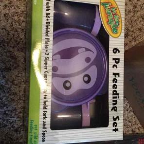 Kid set