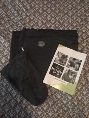 The Original Moby Wrap