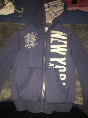 Aeropostale Hoodie