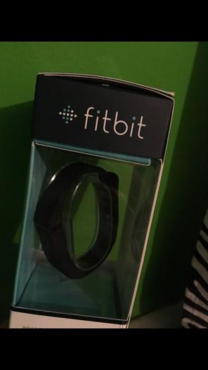 Fit Bit Flex